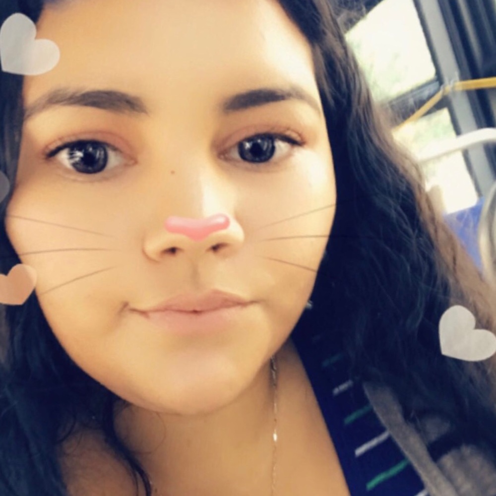 Meet your Posher, Silvia